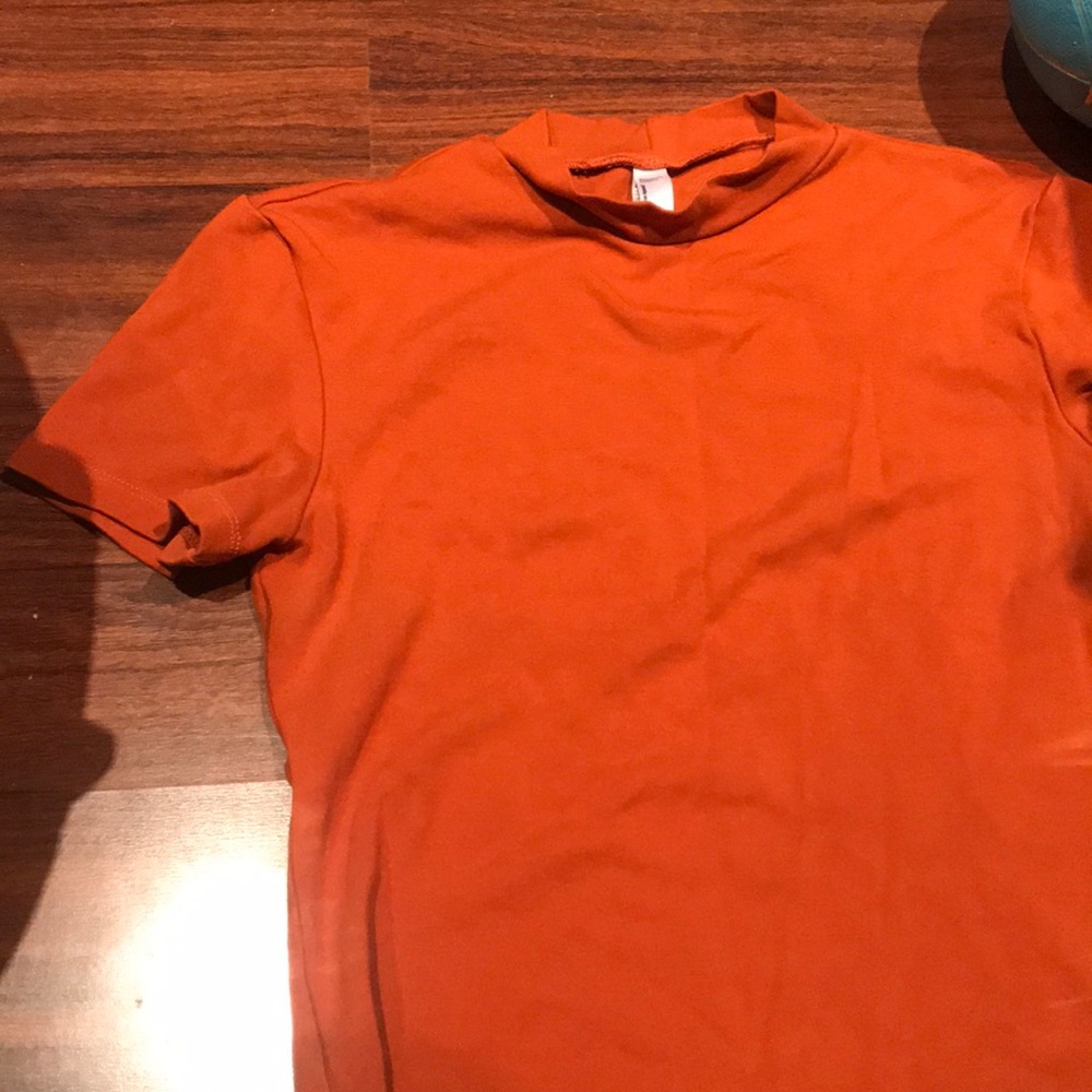 American Apparel Top
